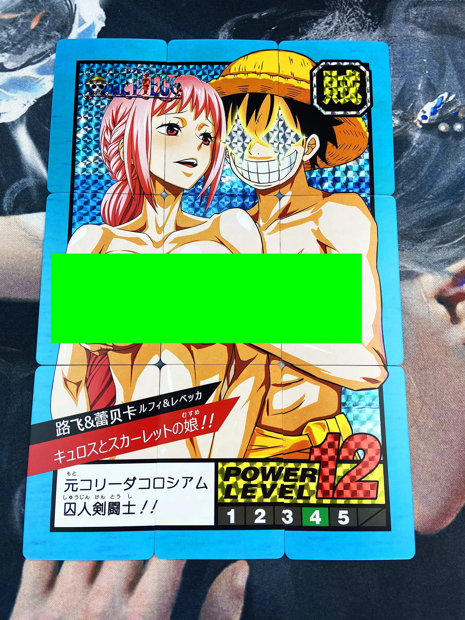 10pcs Set One Piece Sexy 9in1 Monkey D Luffy Rebecca Sexy Girls Toys Hobbies Hobby Collectibles Game Anime Collection Cards Game Collection Cards Aliexpress