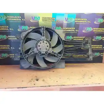 

ELECTRIC FAN TATA INDICATES