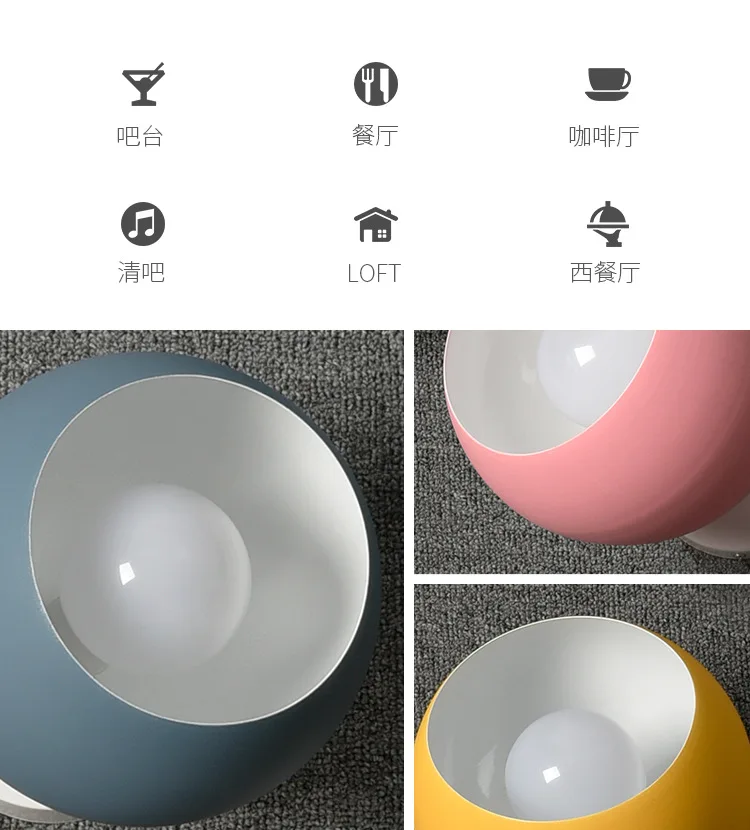 Lâmpada do Teto Simples e Moderno Cor de Alumínio Nordic Corredor Espaço Personalidade Criativa Makaron Quarto Estudo Varanda Lâmpadas 2 Luzes e Iluminação