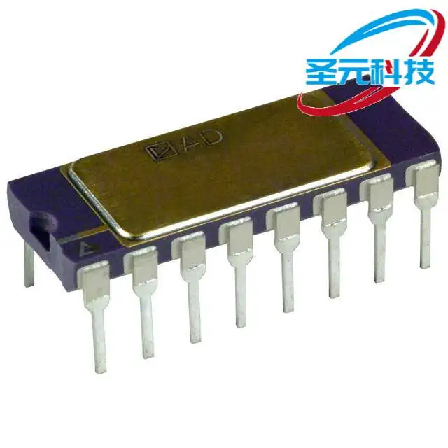 

AD625ADZ IC INST AMP 1 CIRCUIT 16CDIP