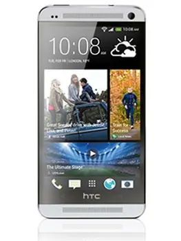 

Htc One 32Gb, Silver