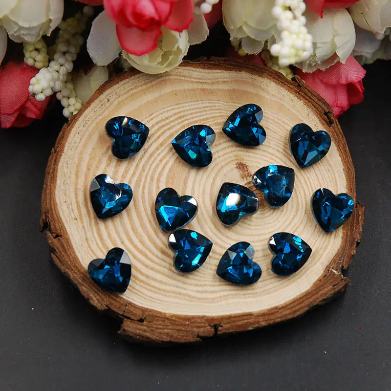 Les Strass Réutilisables - En Verre, Sans Plastique – Si Si La Paillette