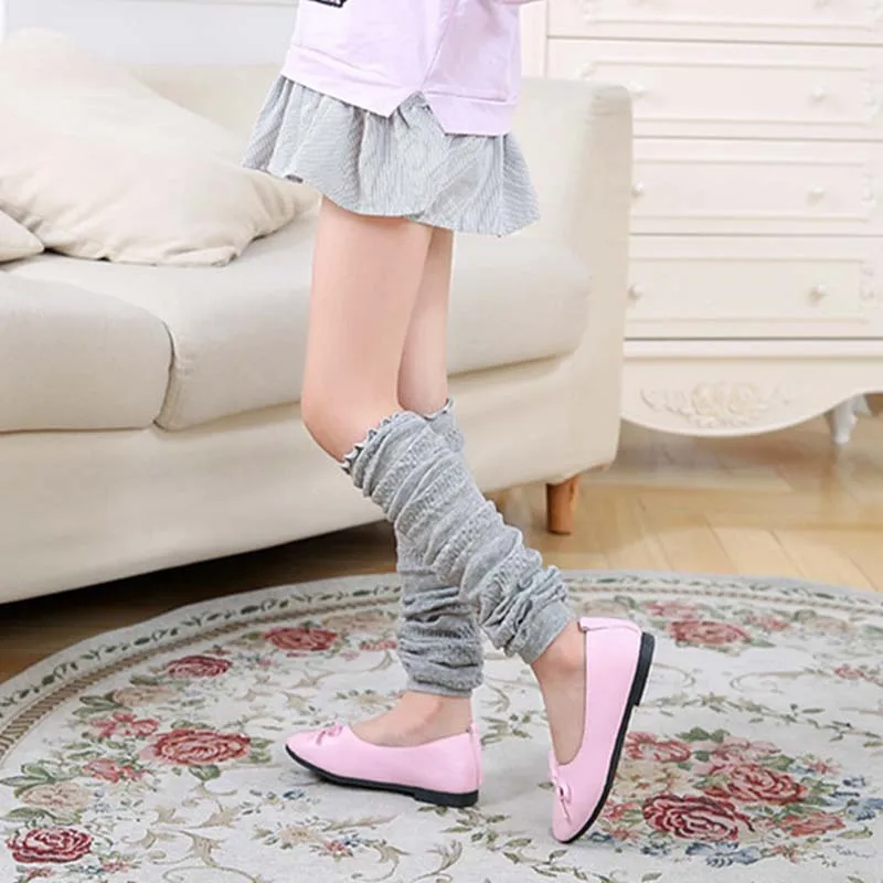 Grey 20CM Детские противомоскитные длинные коленные подушки, безопасность Ползания, локоть, дышащие гетры для малышей, Детские наколенники, защита - Цвет: Grey 20CM