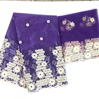 

Latest African Bazin Riche brocade Fabric Guinea Brocade Fabric High Quality 2020 Cotton Bazin Riche Fabric Nigerian Lace 7yards