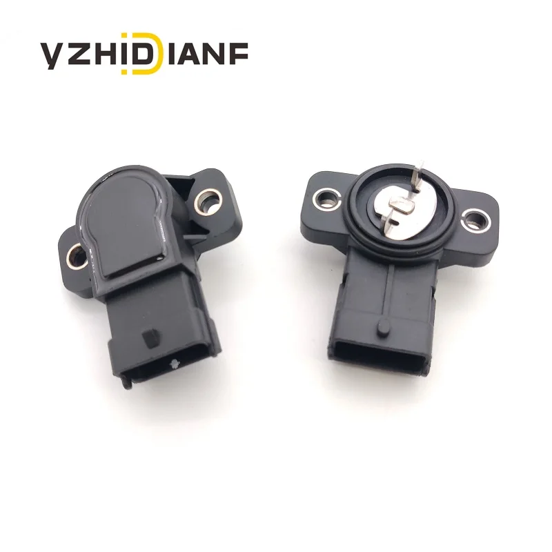 1 шт. хорошего качества TPS Датчик положения дроссельной заслонки Сенсор 35170-02000