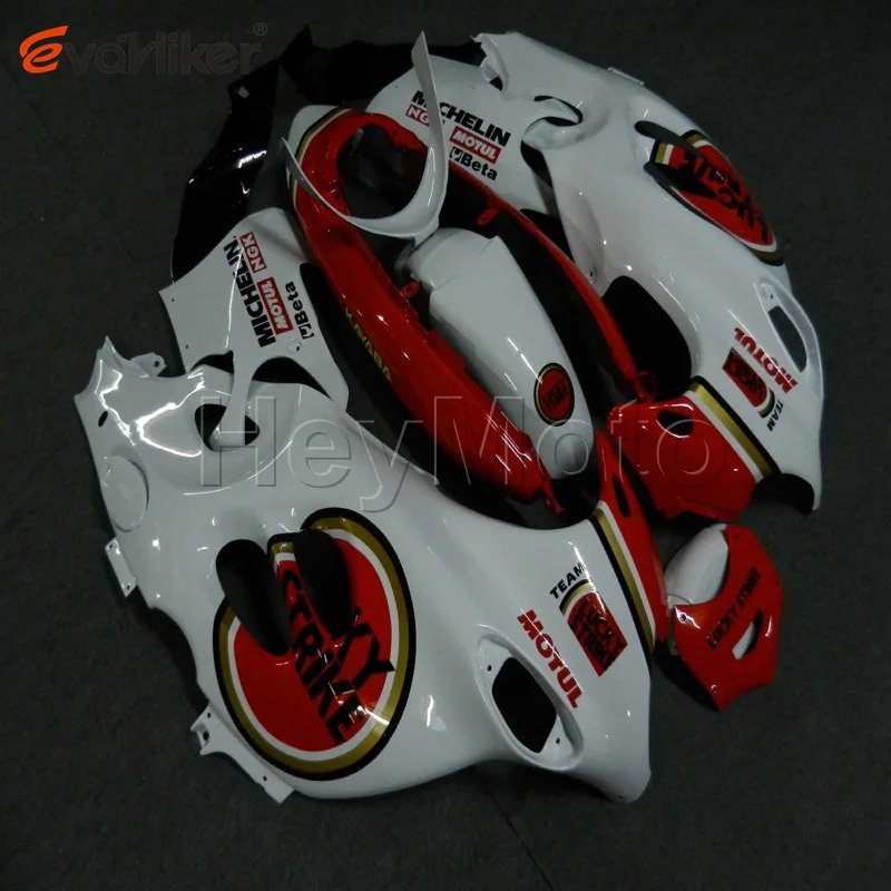 Заказной обтекатель мотоцикла для GSX600F Катана 2003-2006 GSX 600F 03 04 05 06+ 5 подарков+ желтый синий ABS пластик Кузов H2 - Цвет: V