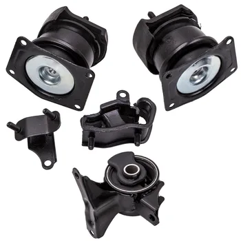 

Engine Motor Trans Mounts For Honda Accord 3.0 V6 1998-2002 Auto Transmission A6582 A6579 A6582 A6579