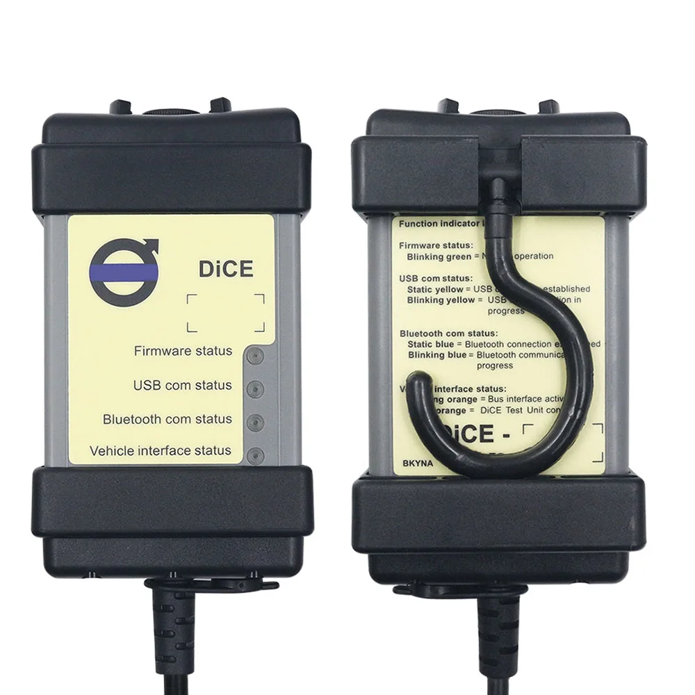 За море для Volvo Vida Dice 2015A добавить автомобили до OBD2 автомобильный диагностический инструмент 2014D Vida Dice Pro полный чип зеленая доска