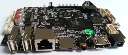 US $72.68 Rk3188 Quad Core Android Motherboard Advertising Machine All In One Pos Machine Rk3188