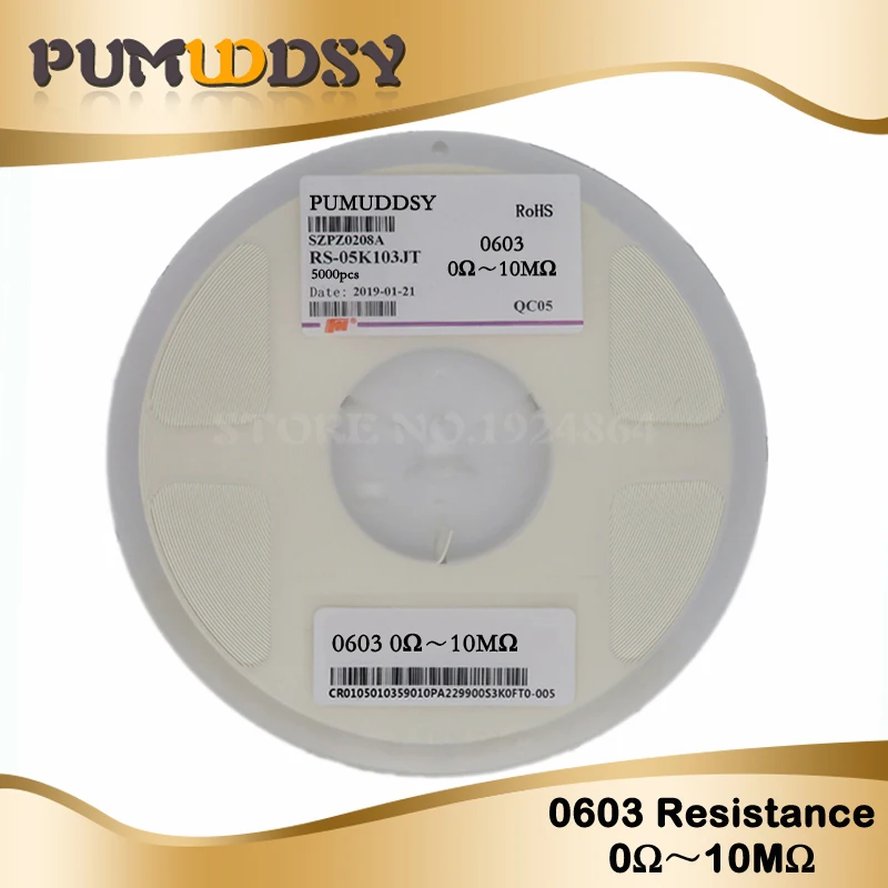 100 шт. 0603 SMD 1/4W 0R~ 10 м резистор проволочного чипа 0 10R 100R 220R 330R 470R 1K 4,7 K 10 K, 47(Европа) K 100K 0 10 100 330 470 Ом