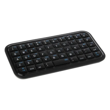 

Wireless Bluetooth Keyboard for Tablet Laptop Support iOS Windows Android System