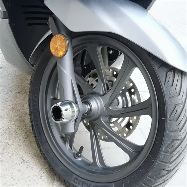 PCX フロントホイール