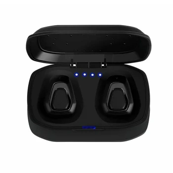 

Bluetooth Wireless Earbuds Hands free Charging Case Accessories Earphone