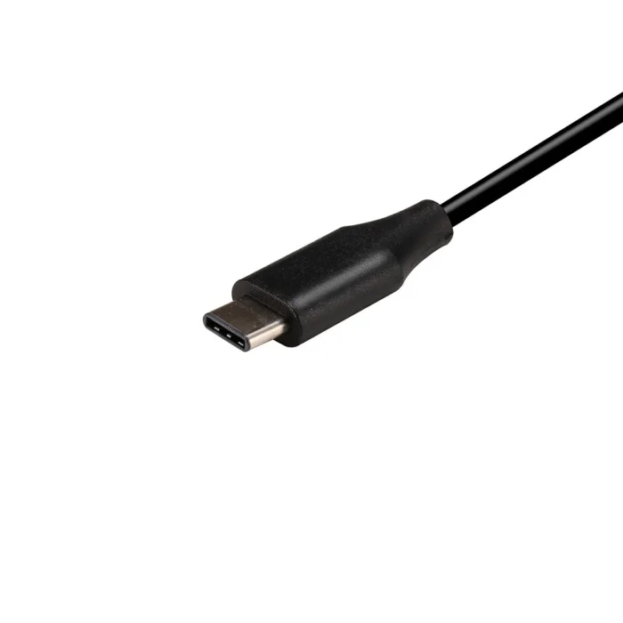 Кабель type-C OTG адаптер type-C штекер USB 3,0 A Женский OTG переходник Кабель для передачи данных 15 см Hi 888