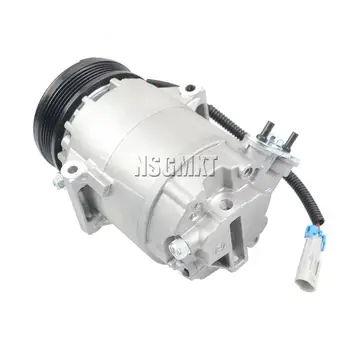 

AP02 A/C Air Con Compressor 880100245 for Mercedes-Benz CLK Opel Zafira Meriva Astra Corsa for Holden Astra