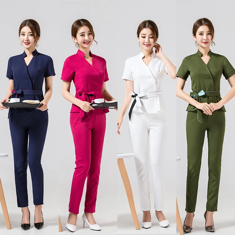 

Новый салон красоты, спа, терапевт, центр ванной, одежда для сауны, зал здравоохранения, ванна для ног, терапия ног, рабочая одежда для массажа