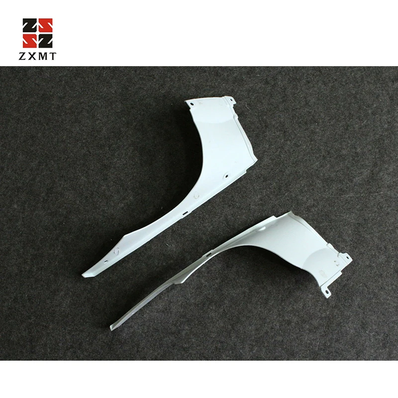 ZXMT Unpainted Fairing Kit Bodywork For Yamaha YZF R6 2008- 09 10 11 12 13 14 15 UV light curing paint