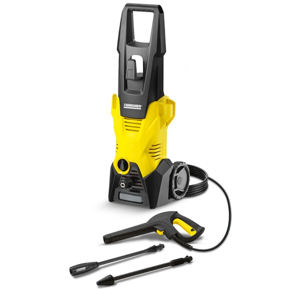 Минимойка Karcher K 5 Football Edition 2100 Вт 145 Бар |