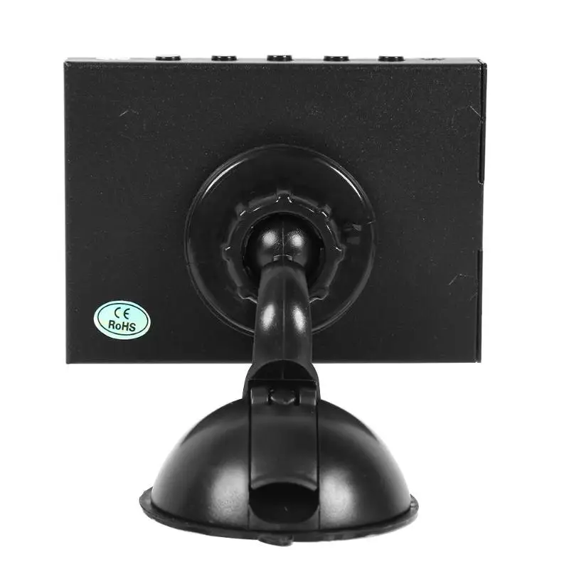 5V BLH616 Универсальный Автомобильный DAB+ цифровой радиоприемник с fm-передатчиком AUX-out чувствительность приема-100dBm-0dBm