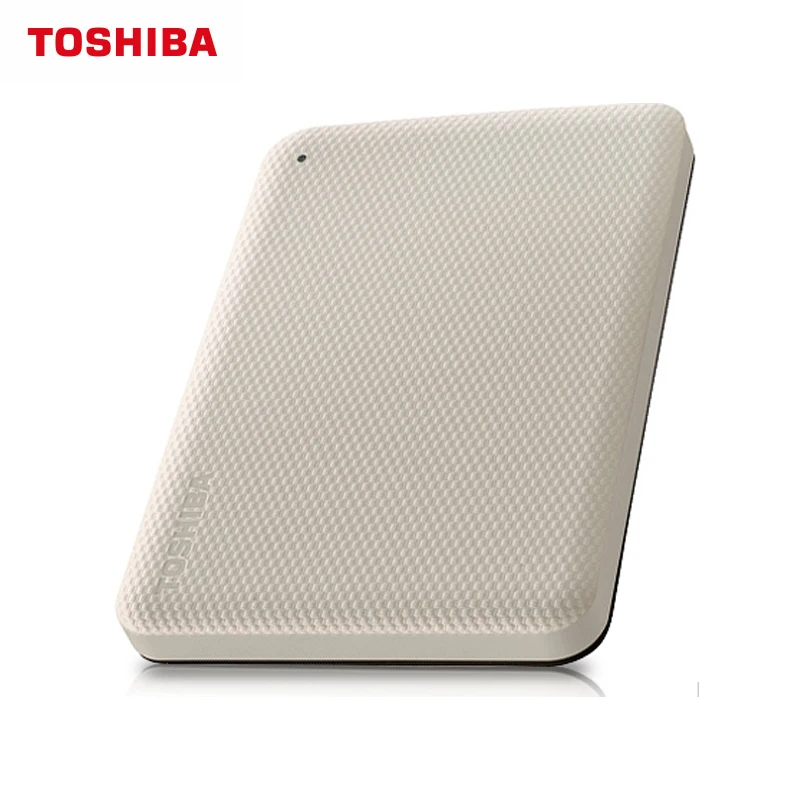 the fastest external hard drive TOSHIBA Canvio ADVANCE 2.5" External Hard Drive 1TB/2TB/4TB Portable USB 3.0 HDD Hard Disk Desktop Laptop Storage Devices HD V10 best external hard drive for mac External Hard Drives