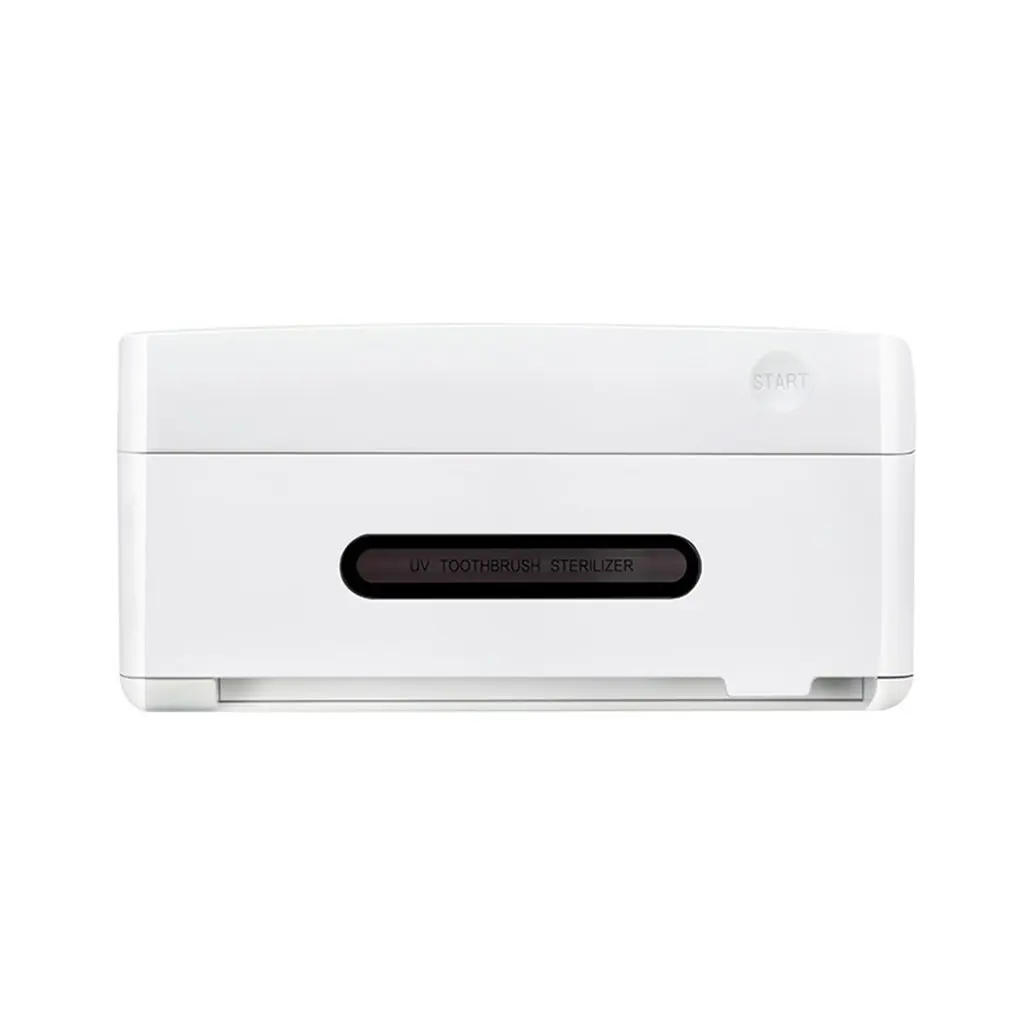 Zl-21A Usb настенный стерилизатор для зубных щеток УФ Дезинфекция держатель для зубных щеток медицинская ультрафиолетовая кварцевая лампа дезинфектор