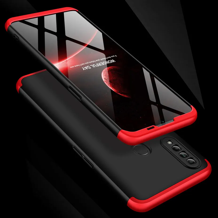 Чехол для телефона Cherie чехол OPPO A8 A31 K3 Reno 3 Pro Find X2 Neo A7X F9 A5 A9 2020 A11X A11 A7 AX7 A5S AX5S |