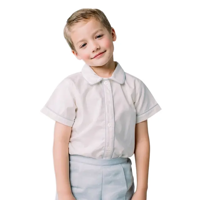 baby boy spanish outfit