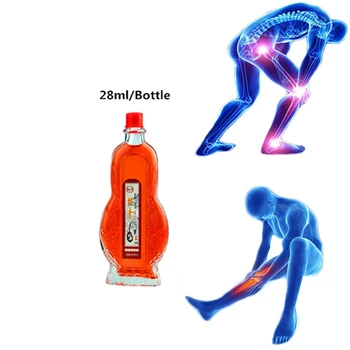 

Hippocampus Ointment Treat Knee Osteoarthritis Medical Plaster Body Back Neck Massagem Essential Oils Cold Compress Patches 28m