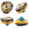 Top Launchers Beyblade GT Burst B-171 B-170 Arena Toys Sale Bey Blade Blade and Bayblade Bable Drain Fafnir metal Blayblade ► Photo 3/6