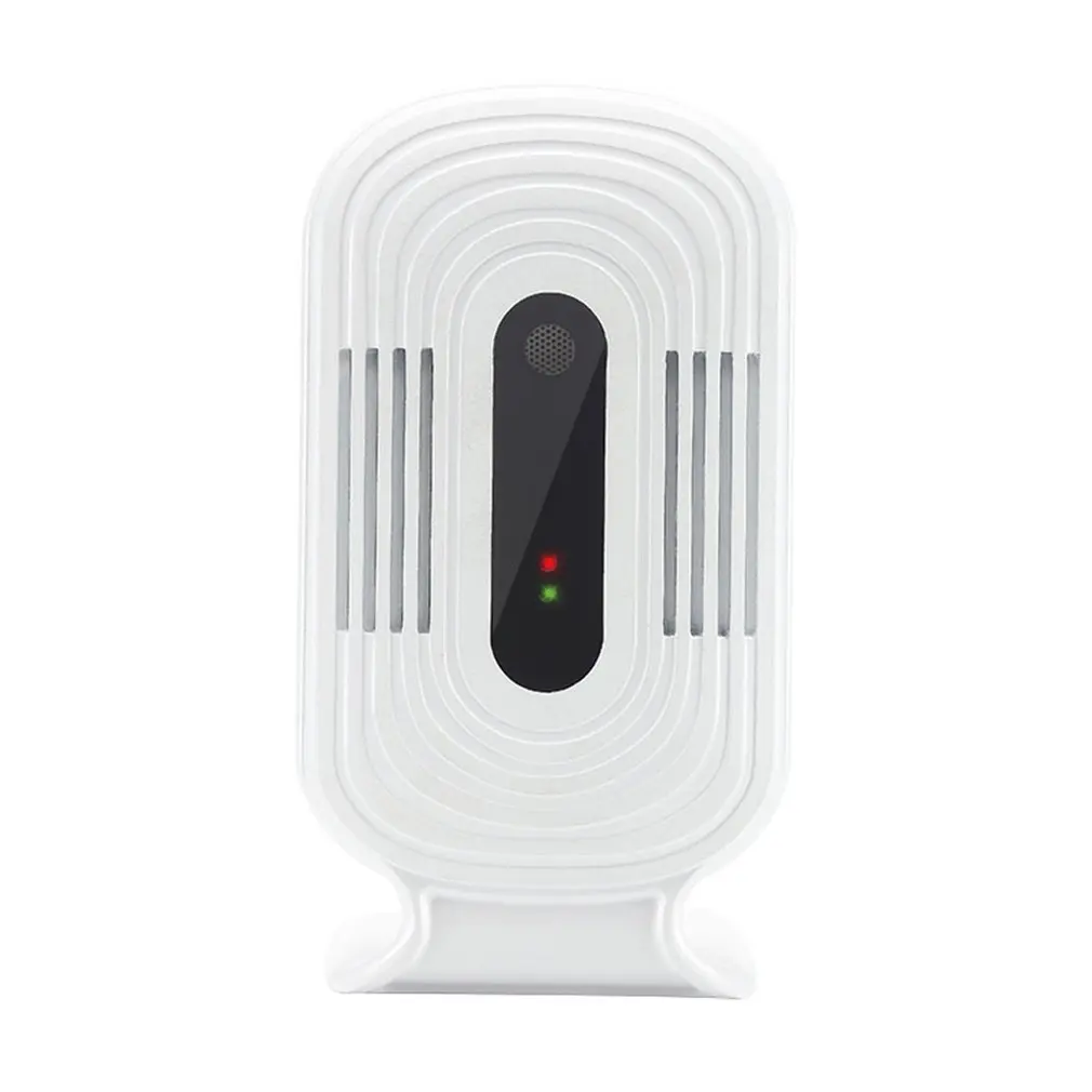 

WIFI Home Smog Meter PM2.5/HCHO/TVOC/CO2 Temperature Humidity Monitor Air Quality Analysis Tester Gas Detector Analyzer JQ-300