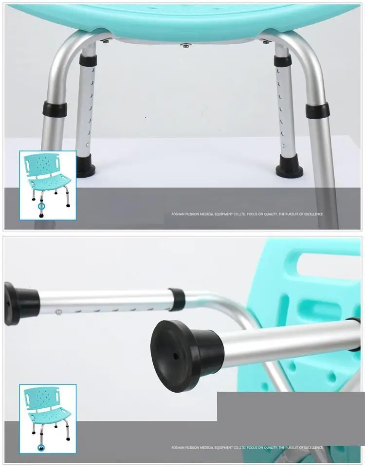 Douchekruk сиденье Siege Douche Minusvalido Hogar Mueble туалетный стул для ванной душ Escalon Plegable tabrete Ducha табурет для ванной комнаты