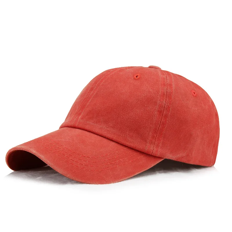 Acquista Berretto Da Baseball Regolabile Vintage Da Uomo Cappello - Foto 5