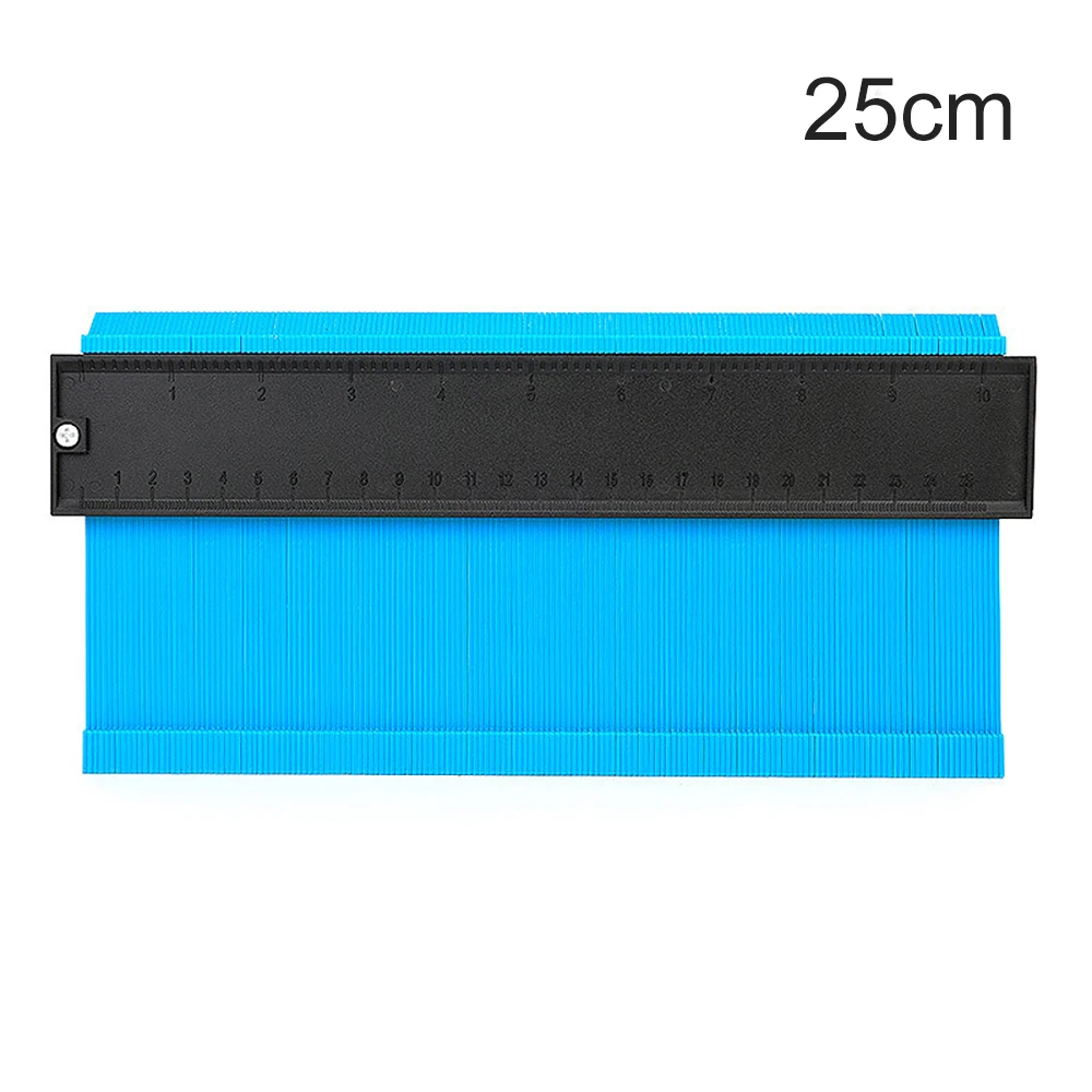 Contour Gauge Plastic Profile Copy Contour Gauges Standard Wood Marking Tool Tiling Laminate Tiles Tools Profile Measuring Tools Contour Gauge Plastic Profile Copy Contour Gauges Standard Wood Marking Tool Tiling Laminate Tiles Tools Profile Measuring Tools