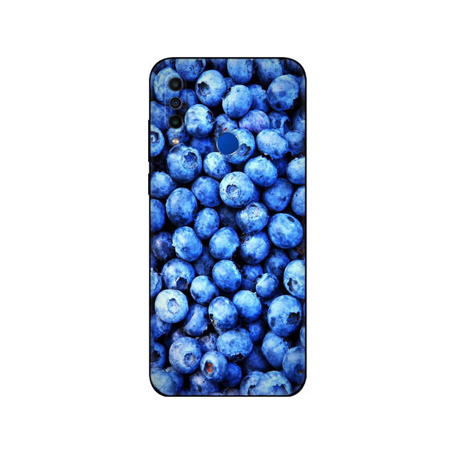 Meizu M10 Case Back Cover For Meizu M 10 MeizuM10 bumper Phone Case coque 6.5inch Soft Silicon black tpu case