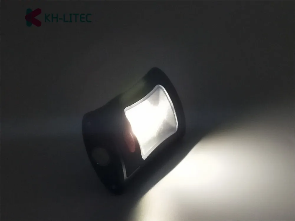 KHLITEC-Multifunctional-Portable-COB-LED-Magnetic-Folding-Hook-Working-Inspection-light-Flashlight-torch-Lanterna-lamp-USE-3xAAA(11)