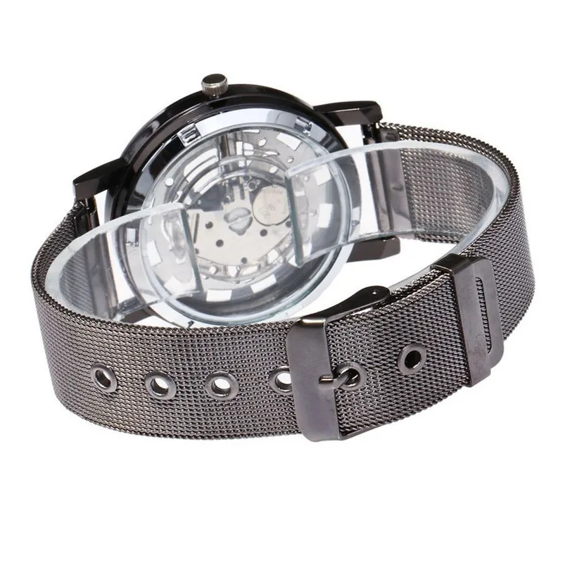 Роскошные серебряные и золотые полые стальные часы модные часы для мужчин и женщин унисекс Hombre кварцевые наручные часы Часы Ретро Relogio