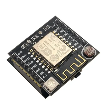 

ESP8266 Gizwits Development Board ESP12F