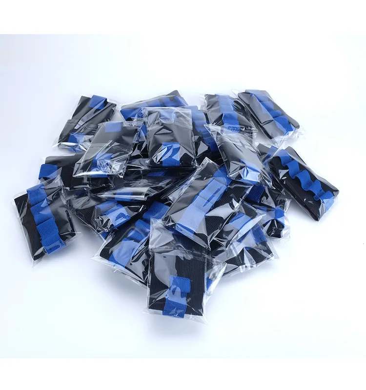 

Compatible Nerf Elite Heat Series Eva Bullet Soft Bullet Gun Game Battle Storage Elastic Wrist Strap