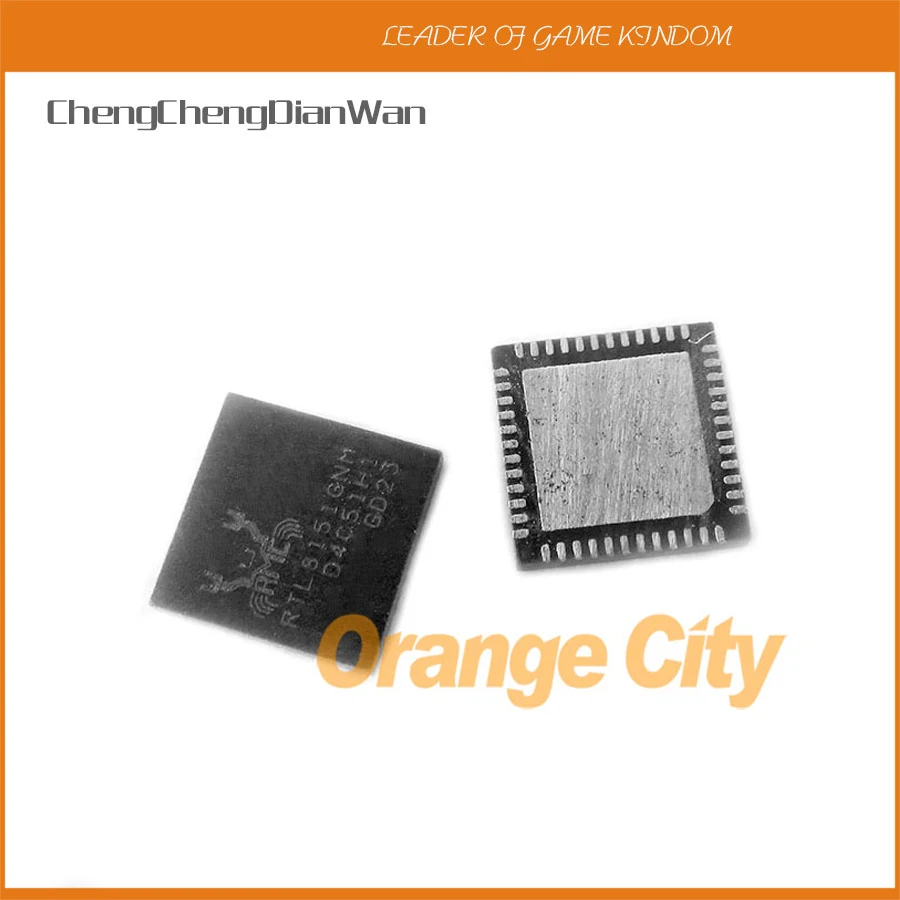 Новый 2 предмета оригинальный RTL8151GNM CG QFN48 для игровая приставка XBOX ONE в наличии