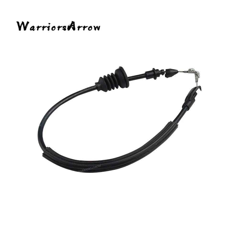 

WarriorsArrow Door Lock Actuator Bowden Cable For Audi A4 S4 QUATTRO 2009 2010 2011 2012 8K0837085