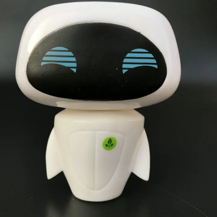 Виниловая фигурка Funko pop Secondhand Wall E EVA Коллекционная модель свободная игрушка без