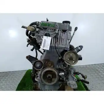 

AR67202 AR67202 Complete Engine Alfa Romeo 155 2.0 T.spark