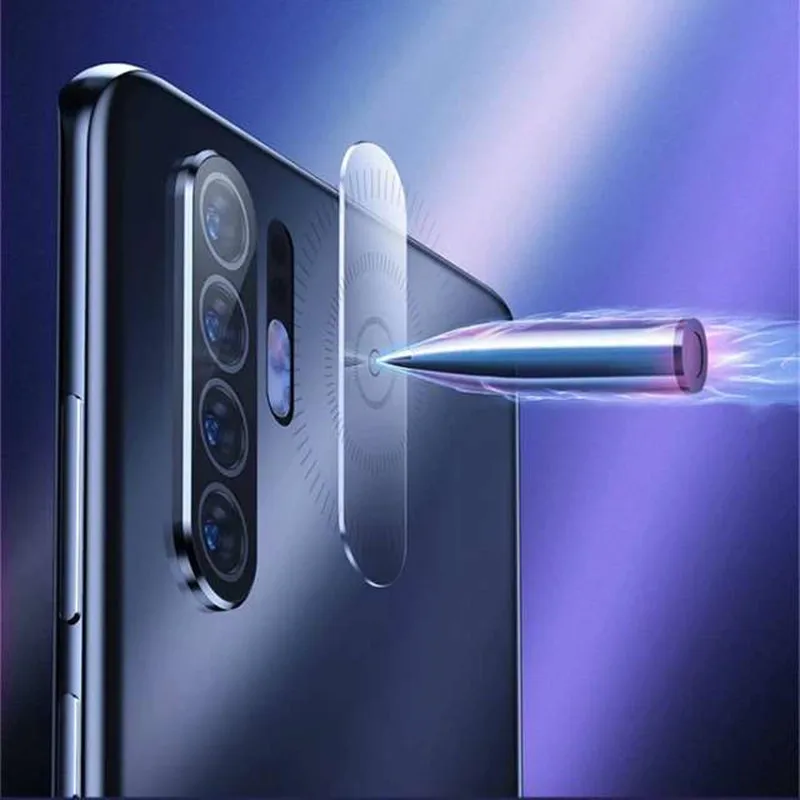 

Huawei Y9 2019 Y7 Prime Camera Lens Screen Protector Tempered Glass Huawei Y6 Pro 2019 Y5 2018 Back Len Protective Glass
