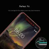 20D Full Protective Soft Hydrogel Film For Nokia 5.3 7.1 6.1 5.1 3.1 7.2 7 Plus 8.1 6.2 Tpu Screen Protector Film 5.3(Not Glass) ► Photo 3/6