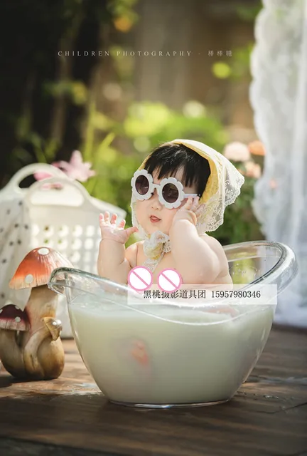 フォトスタジオ用・撮影機材【ベビーバス】