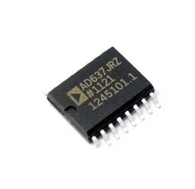 100% новый и оригинальный AD637JR AD637JRZ | Электроника