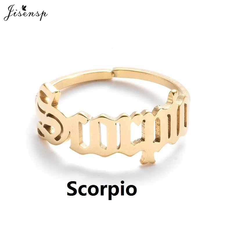 XZJZ003G Scorpio (天蝎座)
