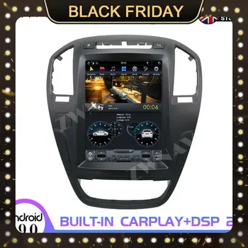 

Android 9 8 Core Car DVD Player GPS Navigation For Opel Insignia Vauxhall Holden CD300 Head Unit Auto Radio Multimedia Player