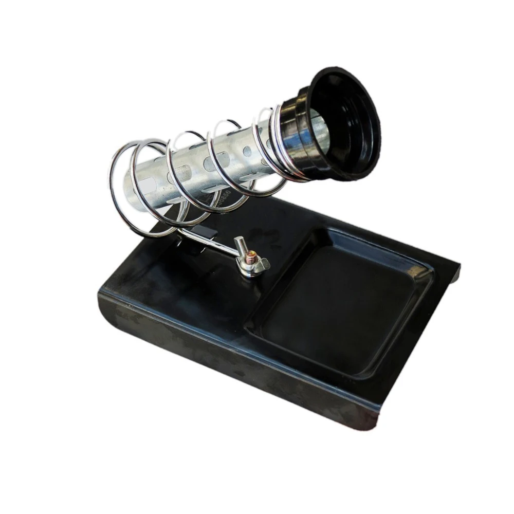 BOSI 1PC Clarinet Soldering Iron Stand Holder