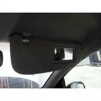 

PARASOL RIGHT PEUGEOT 206 SALOON